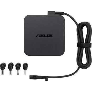 ASUS Универсално зарадяно за лаптоп asus u90w - Черно (asus-p-90xb014n-mpw0p0)