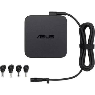 ASUS Универсално зарадяно за лаптоп asus u90w - Черно (asus-p-90xb014n-mpw0p0)