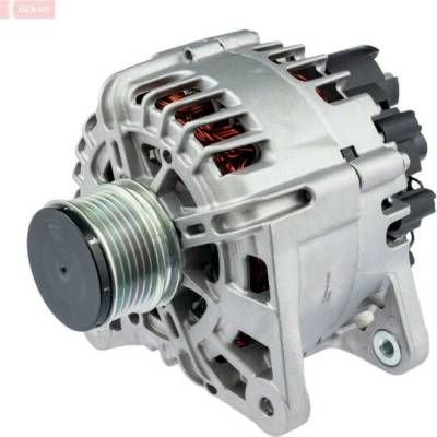 DENSO Alternátor VTG 14V 120A