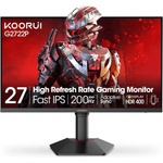 KOORUI G2722P Монитори