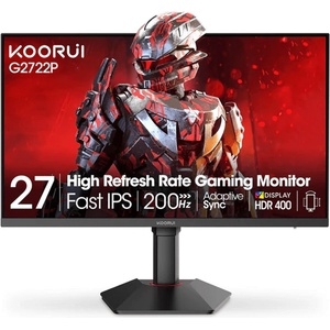 KOORUI G2722P Монитори