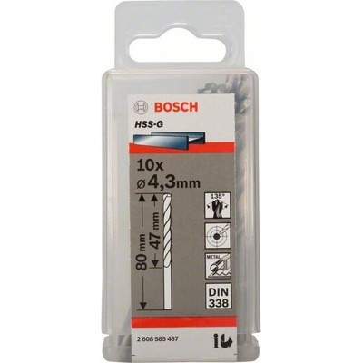 Bosch 2608585487