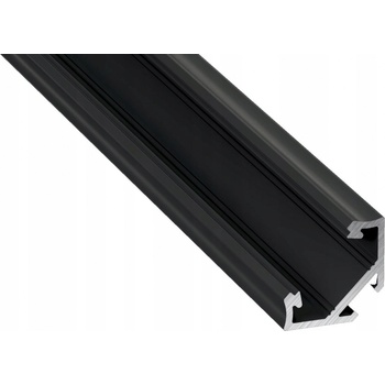 Berge Hliníkový Profil 2m LUMINES-C2-CZ