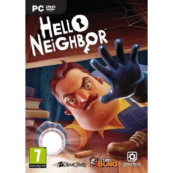 Gearbox Software Hello Neighbor (PC)