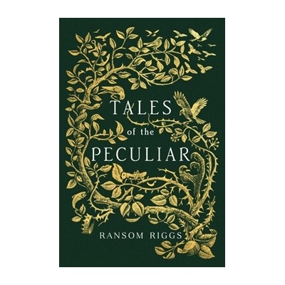 Tales of the Peculiar