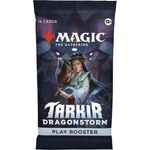 Magic the Gathering Magic The Gathering: Tarkir: Dragonstorm Play Booster
