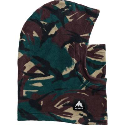 Burton Kids Burke Hood seersucker camo 1SZ 26/27