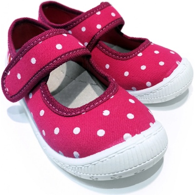 Anatomic bačkory flexible raspberry – Hledejceny.cz