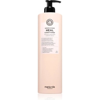 Maria Nila Head & Hair Heal Conditioner балсам против пърхот и косопад 1000ml