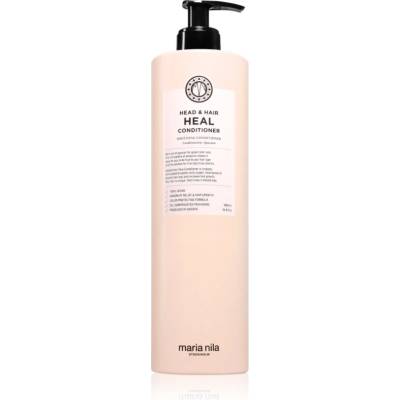 Maria Nila Head & Hair Heal Conditioner балсам против пърхот и косопад 1000ml