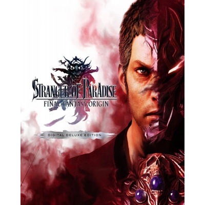 Stranger of Paradise: Final Fantasy Origin (Deluxe Edition)