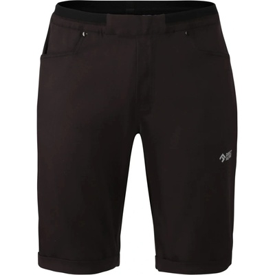 Direct Alpine ROCK SHORTS 1.0 čierna