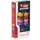 Light Stax S-11003 Solid Colors Expansion Set 24 barevných kostek