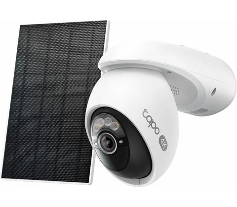 TP-Link Tapo C660 Kit