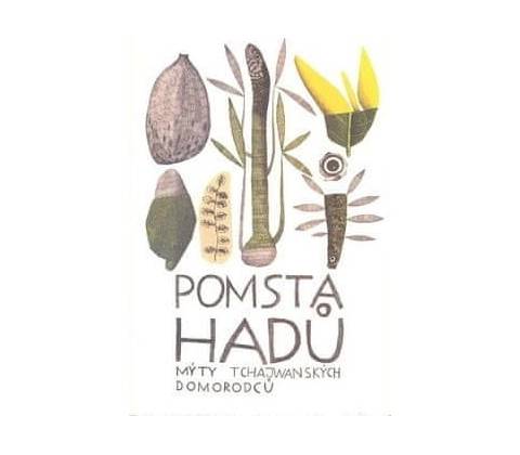 Pomsta hadů
