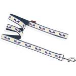 Pet Interest Pet Inerest Dog Love Line White повод за куче