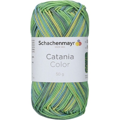 Schachenmayr Catania Color 00206 Плетива прежда (9801780-00206)