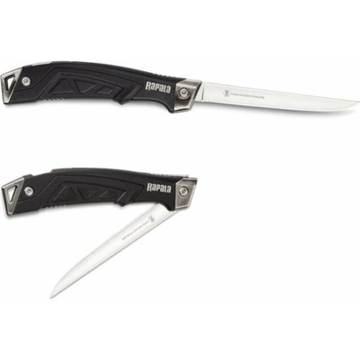 Rapala RCD Folding Fillet Knife 5 "
