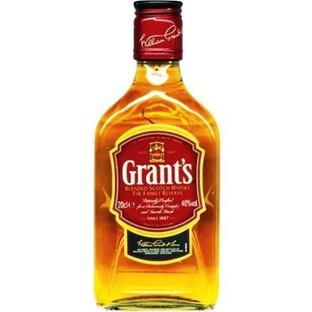 Grant's Грантс Фемили Резърв