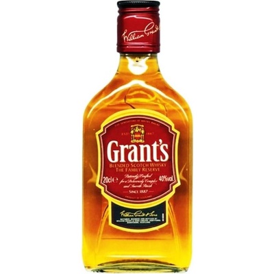 Grant's Грантс Фемили Резърв