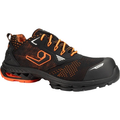 Base Protection Работни обувки Base - Серия Run@Work за комфорт и защита (B1704A)