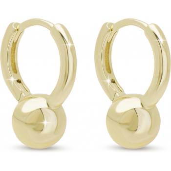 Biju náušnice 1003209