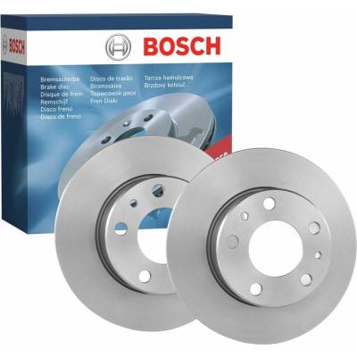 Brzdový kotúč BOSCH 0 986 479 163