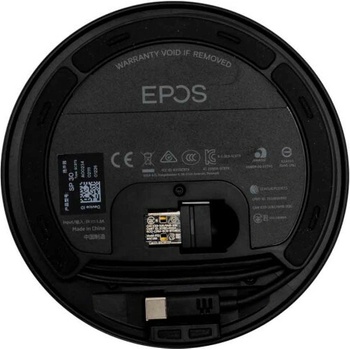 EPOS EXPAND SP 30+