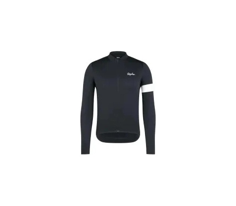Rapha Core Black