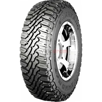 Image 1 of Nankang Forta FT-9 245/75 R16 120/116N