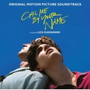 V/A - Call Me By Your Name LP