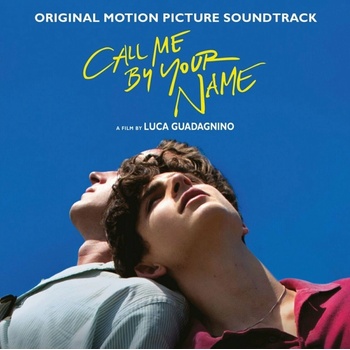 V/A - Call Me By Your Name LP