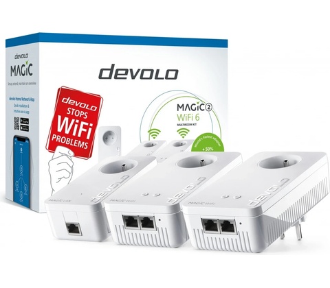 Devolo D 8828