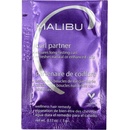 Malibu C Welness Remedy Curl Partner vlasová kúra pro vlnité a kudrnaté vlasy 5 g