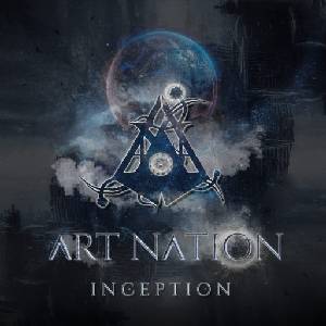 Mystic Production Art Nation: Inception - CD (061079)