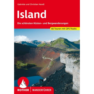 Island, 6.edice německy WF