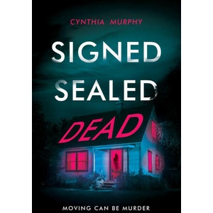 Signed Sealed Dead (2024)