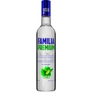 FAMILIA Premium Lime 38% 0,7 l (čistá fľaša)