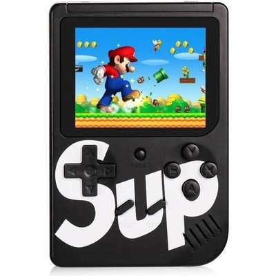 Gameboy, gamebox 500 in 1 Black