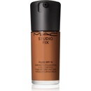 MAC Cosmetics Studio Fix Fluid SPF 15 24HR Matte Foundation + Oil Control matující make-up SPF 15 NW43 30 ml