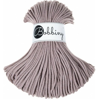 Bobbiny šňůry junior 3 mm perlové (Pearl)