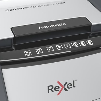 Image 1 of Rexel Optimum 150X (IGTR2020150X)