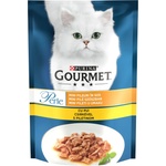Gourmet Pelre с пиле - 2.21кг