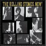 The Rolling Stones - The Rolling Stones, Now! (Remastered) (CD) (0018771942023)