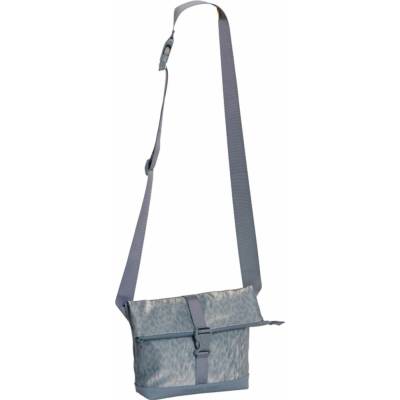 Daniel Ray Crossbody kabelka Ganspan DRS16.1685.11 modrá