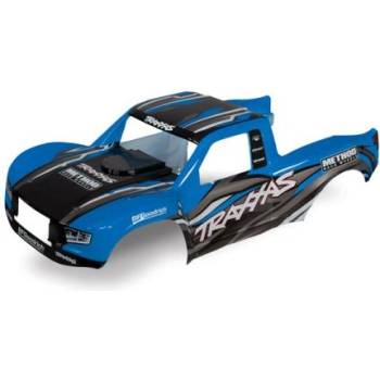 Traxxas каросерия Desert Racer TRX, стикери