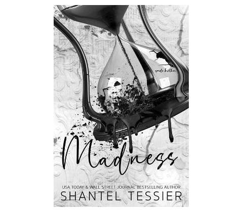 Madness alternative cover