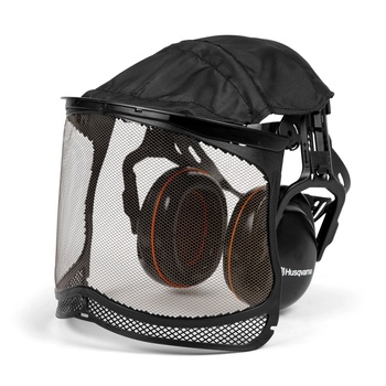 HUSQVARNA Антифони с метален визьор (598750101) (598750101)