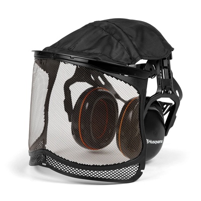 HUSQVARNA Антифони с метален визьор (598750101) (598750101)