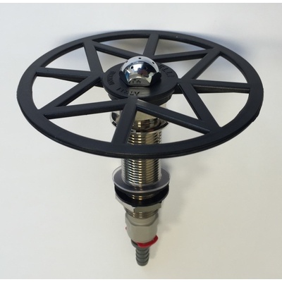 Celli Ostřik kompletní pro odkapnice